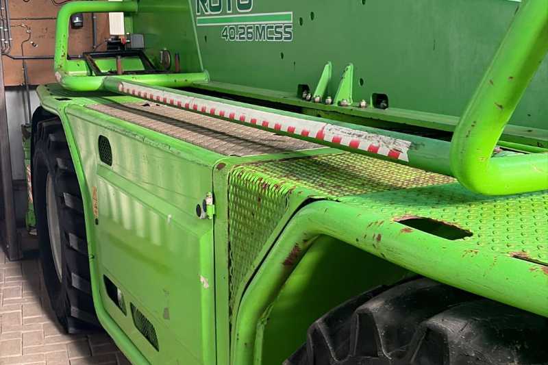 OmecoHub - Immagine MERLO ROTO40.20MCSS